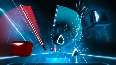 latest beat saber version.